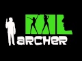 Archer - Mulatto Butts 
