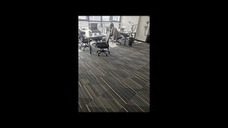 Unijoy Office Commercial Carpet Tiles
