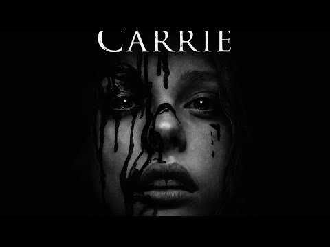 Carrie (English Full Movie) | Horror Drama Sci-Fi | Stephen King Classic | #horror #horrorstory 