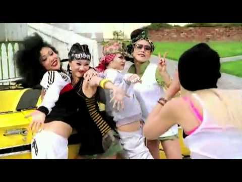 Rino Nakasone Reel 2011