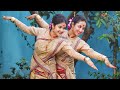 বিহু নাচ চৰাইদেউ বিহু Dance Cover By Himashree Bhagyashree