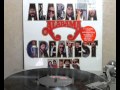 Alabama - She And I [original Lp version]
