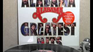 Alabama - She And I [original Lp version]