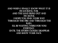 Nick Santino & The Northern Wind - Miss Virginia ...