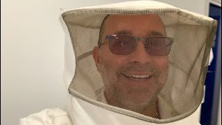 Preview of Grin 😁 Reaper Finds Huge Wasps Nest.