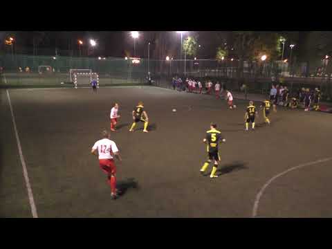 12 КХ 2 лига полуфиналы – Henkel   Dream Team 1 тайм