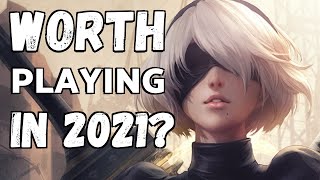 Nier Automata 2021 Review | Did You Miss This Masterpiece?