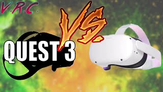 Buy a Quest 2 or Should you Wait for the Quest 3 ???
