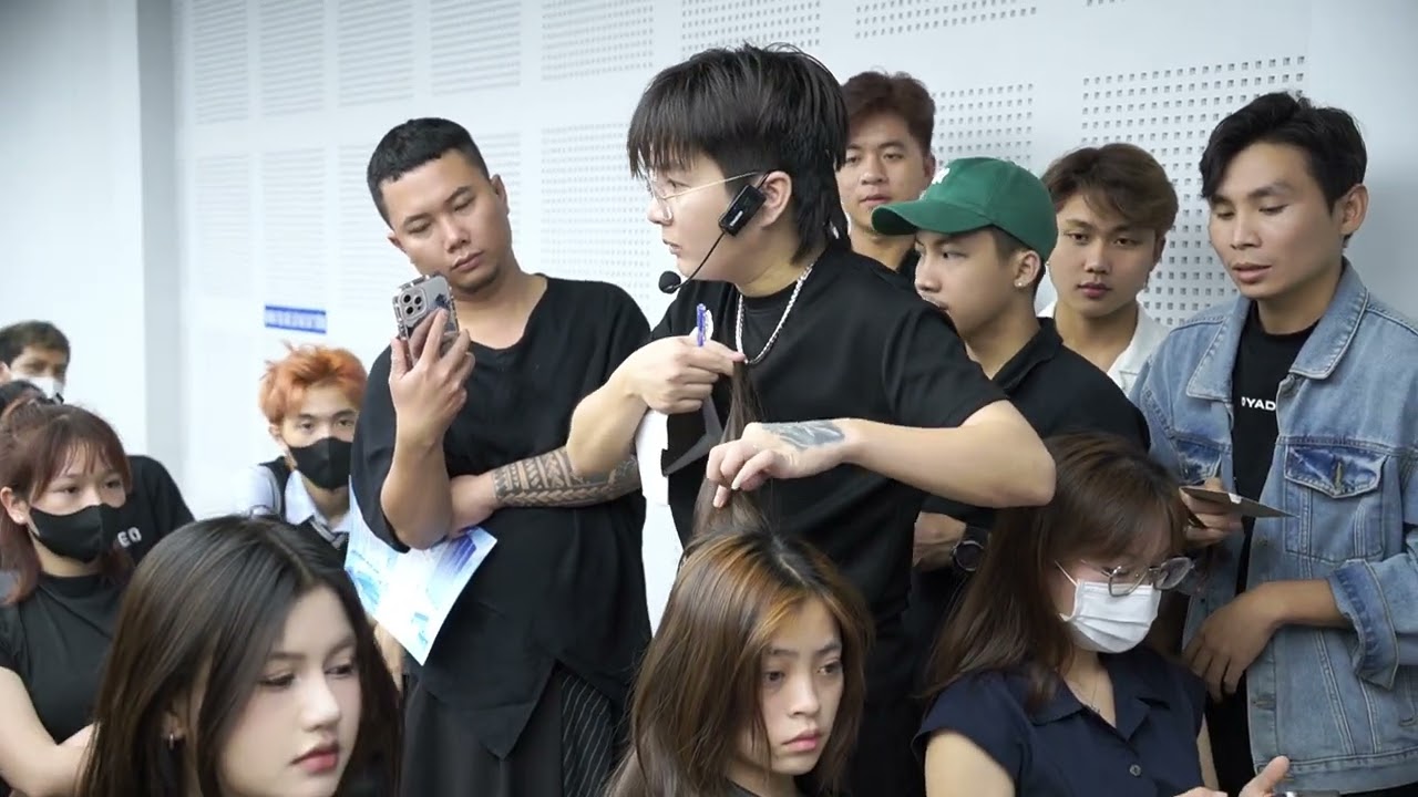 GV. VÕ THUẬN CHIA SẺ KỸ THUẬT