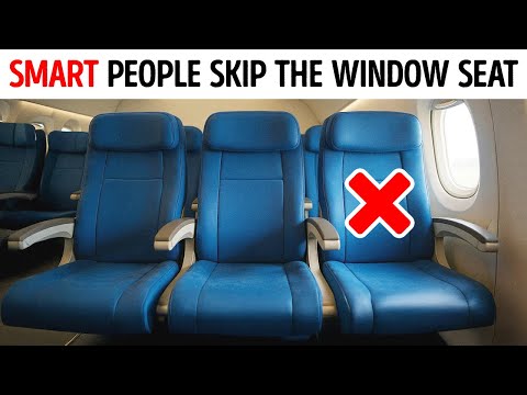 Travel Tips Only Smart People Use