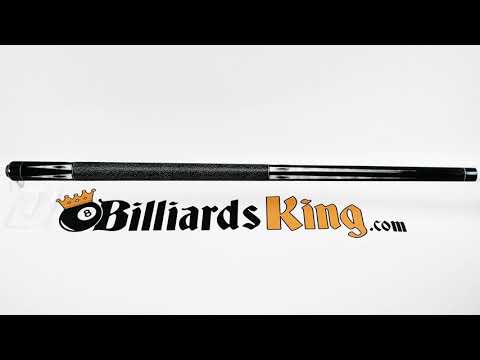 J. Pechauer JP19-Q Billiards Pool Stick - Cue View 360 - 4K Ultra HD Rotating 360 Degree Wide View
