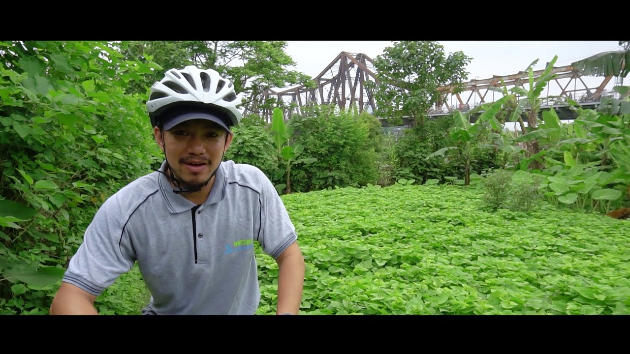 Vietnam By Bike: What's it like to cycle in Vietnam | World Expeditions