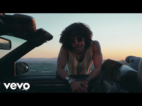 Kyle Dion - If I Knew (Official)