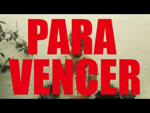Video thumbnail for Para vencer