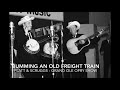 Bumming An Old Freight Train   Flatt   Scruggs liv