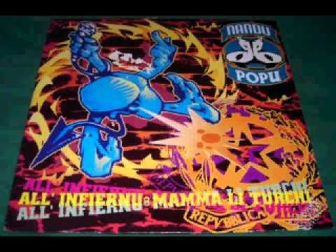 Nandu Popu - All'infiernu