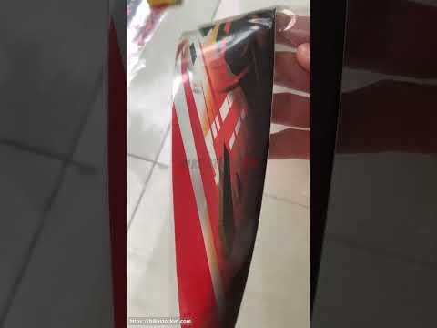 TEM LẺ ỐP SƯỜN BÊN PHẢI TYPE 5