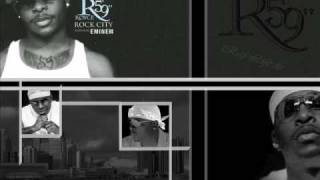 Take Me Away - Royce da 5&#39;9