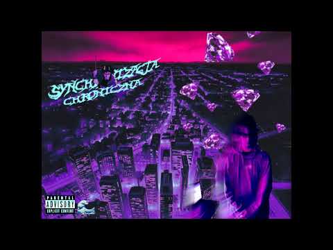 KXZVK - SYNCHRONIZACJA CHRONICZNA (FULL ALBUM)