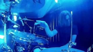 Jesus Jones - Gen Cam (Drums)