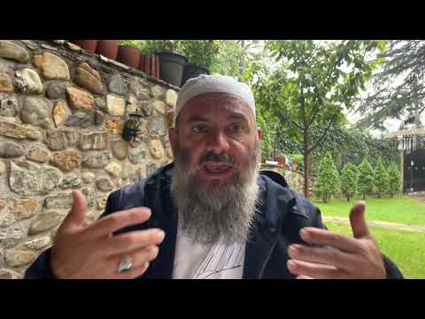 A e ke dëgjuar këtë tregim? - Hoxhë Bekir Halimi