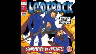 MADLIB - HITYAWITDAT (INSTRUMENTAL)