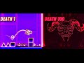 Geometry Dash Fails But They Get WORSE And WORSE