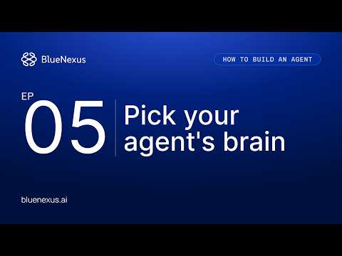 Intelligence — demo video