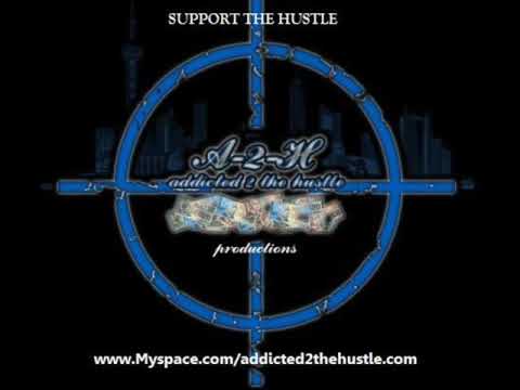 A2H PRESENTS:C L S FT SHICE DOT