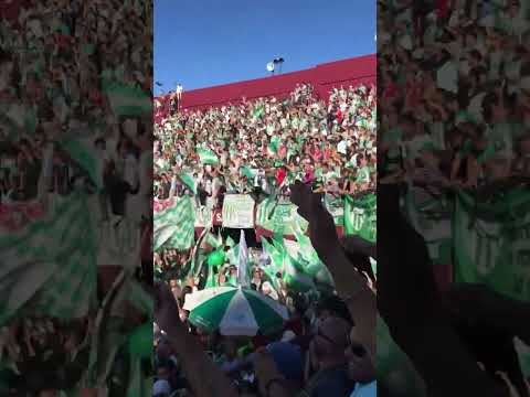 "No importa el resultado " Barra: La Barra de Laferrere 79 • Club: Deportivo Laferrere