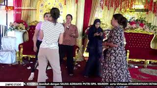 Download lagu MERINDING | D2 MUSIC ENTERTAINMENT GELUMBANG | TANDING MARGA SUNGAI ROTAN mp3