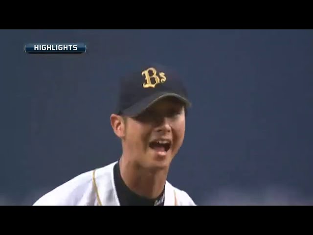 公式】北海道日本ハムファイターズ VS オリックス・バファローズ