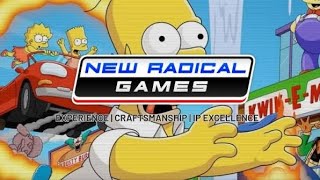 Download lagu The Simpsons Hit & Run Remake LEAKED by original developers? mp3
