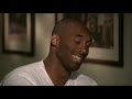 Kobe Bryant ESPN Sportscenter sitdown - Dave McMenamin - June 4, 2013