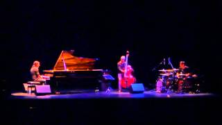 DORANTES- PIANO FLAMENCO JAZZ