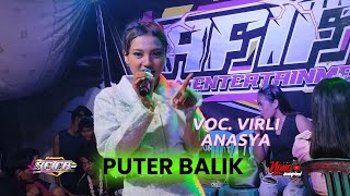 Download lagu PUTER BALIK VOC. VIRLI ANASYA | AFIFA ENTERTAINMENT | DS. MARIKANGAN BLOK KAJEN - PLUMBON. CIREBON mp3 Download lagu PUTER BALIK VOC. VIRLI ANASYA | AFIFA ENTERTAINMENT | DS. MARIKANGAN BLOK KAJEN - PLUMBON. CIREBON mp3