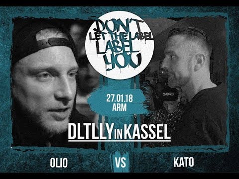 Olio vs Kato