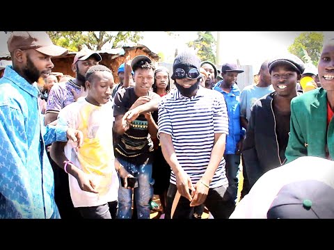 Exrex X Liviti X Pablo Tings – Dirty One | The Global Street Anthem (Kenya meets Jamaica)