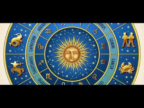Giro Astral - 20/07