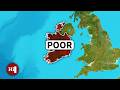 Why Nobody Wants To Live In Ireland