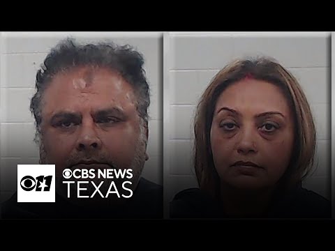 Plano couple used charm to pull off $4 million fraud, authorities say