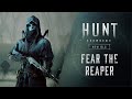 Fear The Reaper Hunt Showdown