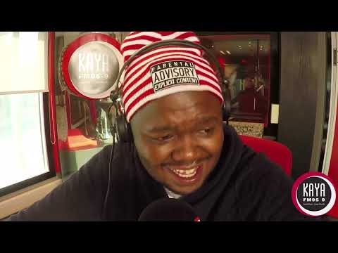 Skhumba Talks About Cassper Nyovest, Boity and Porn