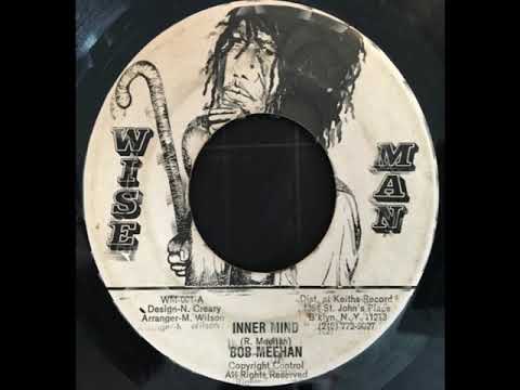 Bob Meehan -  Inner Mind / version