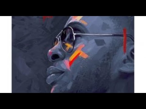 Lift My Hands - Dexta Daps ft. Angel Doolas (Lyrics)