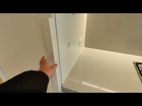 2204/81 A'Beckett Street, Melbourne, Melbourne CBD, 1 कमरे, 1 बाथरूम, Apartment