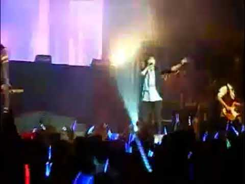 2011.09.03 버즈 콘서트 미인