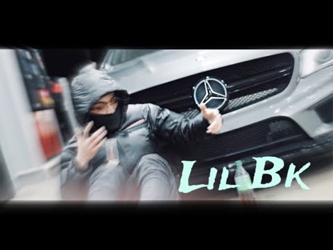 @Its_lilbk - Naw Aye Nay -(Music Video)