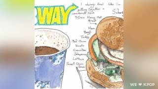 Twelve  -  subwaysandwich