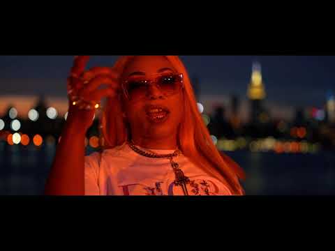 BellePoupee -LA PA LAW (Oficial video)feat Topson